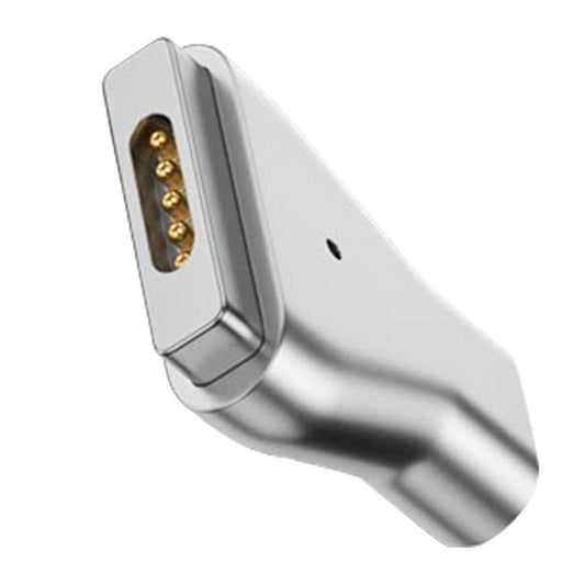 for MacBook Air / Pro USB Type-C to Compatible with Magsafe 2 Magnetic Adapter Aluminum Alloy PD Fast Charging Adapter with Indicator Light