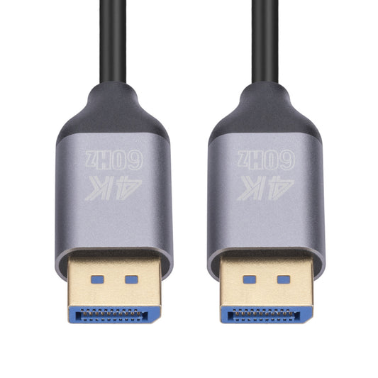 WT01 1.8m 4K DisplayPort Cable DP1.2 4K@60Hz High Speed Cable Cord Compatible with Laptop PC TV Gaming Monitor