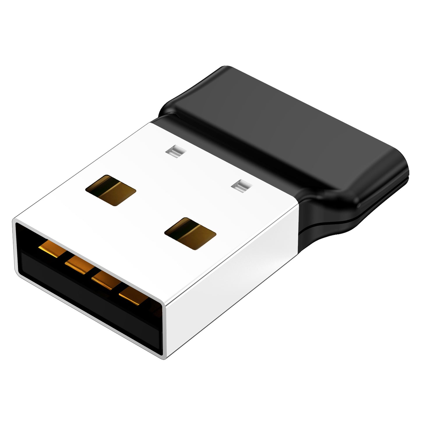 OY313 Bluetooth 5.3 USB Adapter Wireless BT 5.3 Receiver USB Dongle for Car Audio Headphone