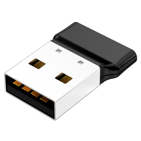 OY313 Bluetooth 5.3 USB Adapter Wireless BT 5.3 Receiver USB Dongle for Car Audio Headphone