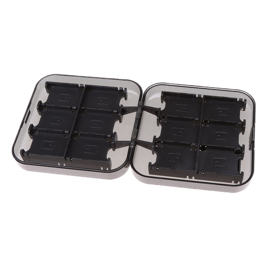 24 in 1 Game Case Card Holder Storage Box Carrying Bag for Nintendo Switch