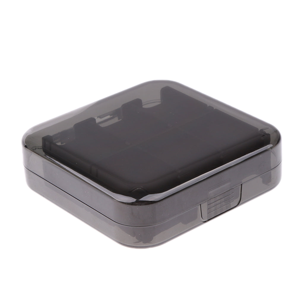 24 in 1 Game Case Card Holder Storage Box Carrying Bag for Nintendo Switch