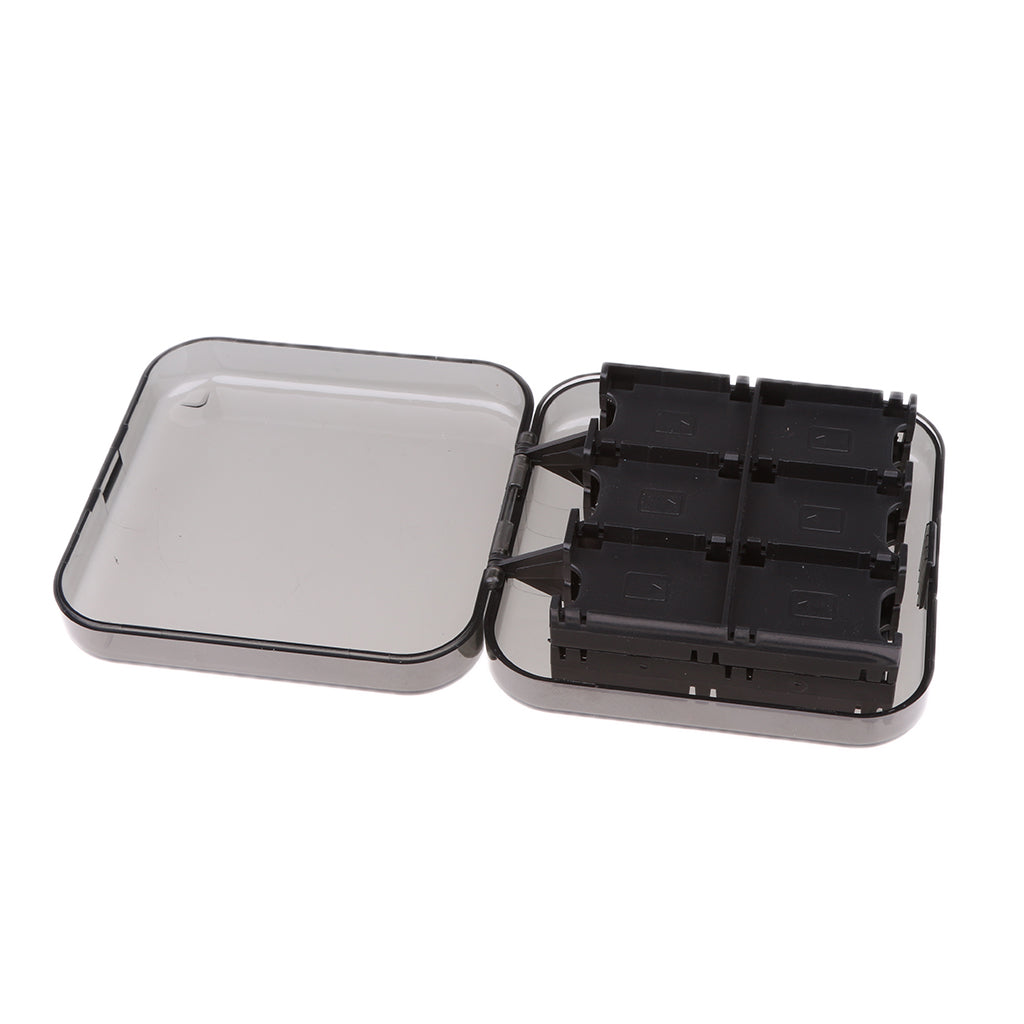 24 in 1 Game Case Card Holder Storage Box Carrying Bag for Nintendo Switch
