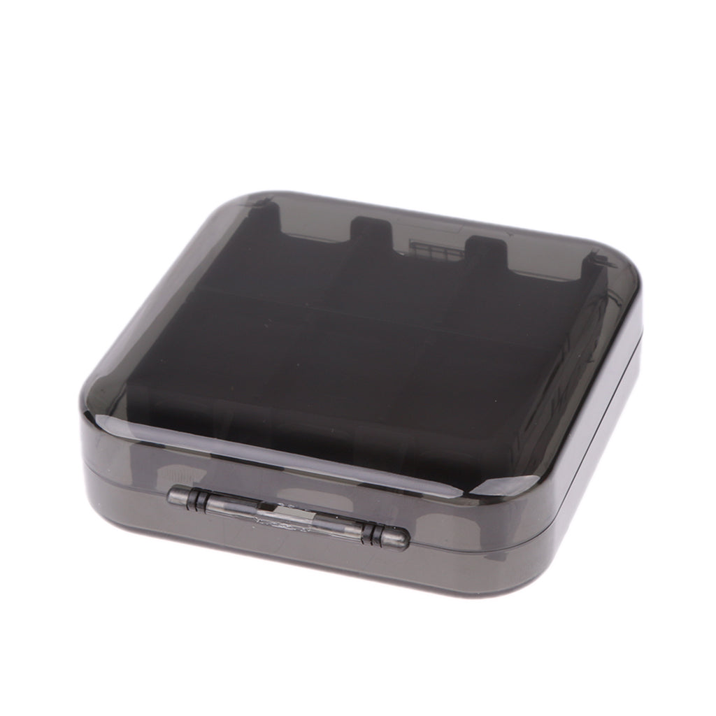 24 in 1 Game Case Card Holder Storage Box Carrying Bag for Nintendo Switch