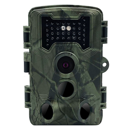 PR1000 Hunting Camera 16MP 1080P HD Waterproof Outdoor Infrared Sensor Camera with 120&#176; Wide Angle