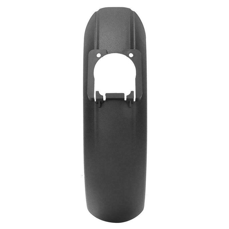 Uniqkart for KUGOO S1/S2/S3/ETWOW 8 Inch Rear Brake Fender Universal Widened Mudguard Electric Scooter Parts - Black