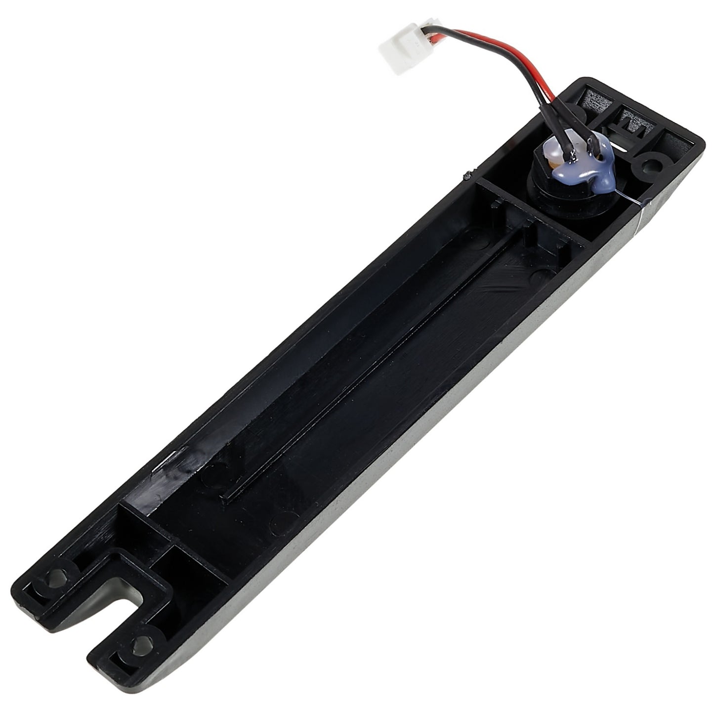 Uniqkart for KUGOO S1/S2/S3 8 inch Electric Scooter Controller Cover Plate with Charging Port