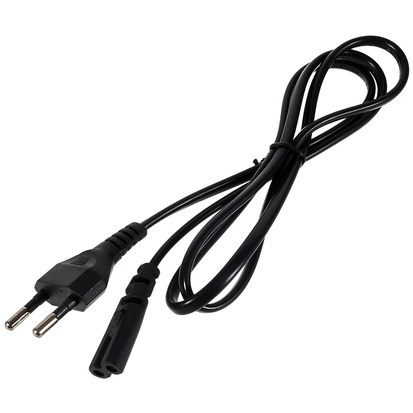 42V 2A Charger Universal Power Supply for KUGOO S1 S2 S3 8-inch Scooter - EU Plug