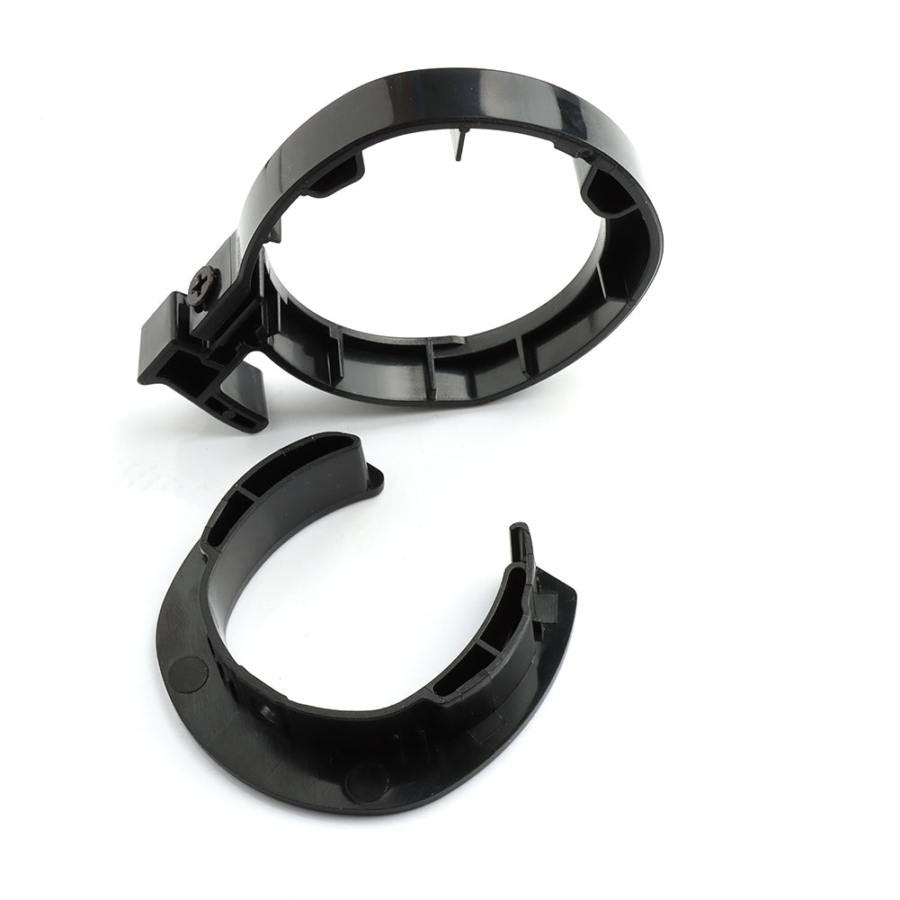 Uniqkart for Ninebot MAX G30 Electric Scooter Plastic Cycle Clip Protective Ring Spare Part