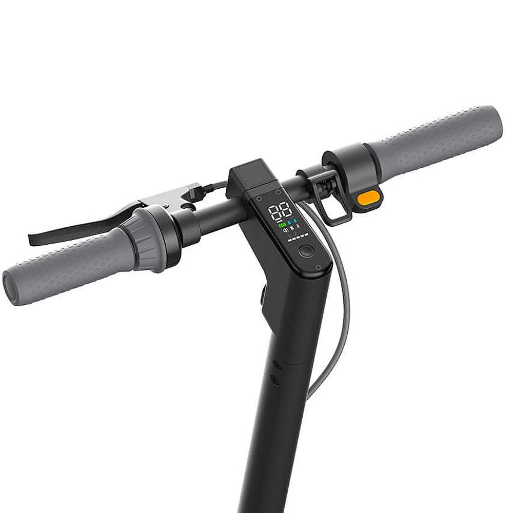 Uniqkart for Ninebot G30 Max Electric Scooter Ring Buckle Hanging Holder