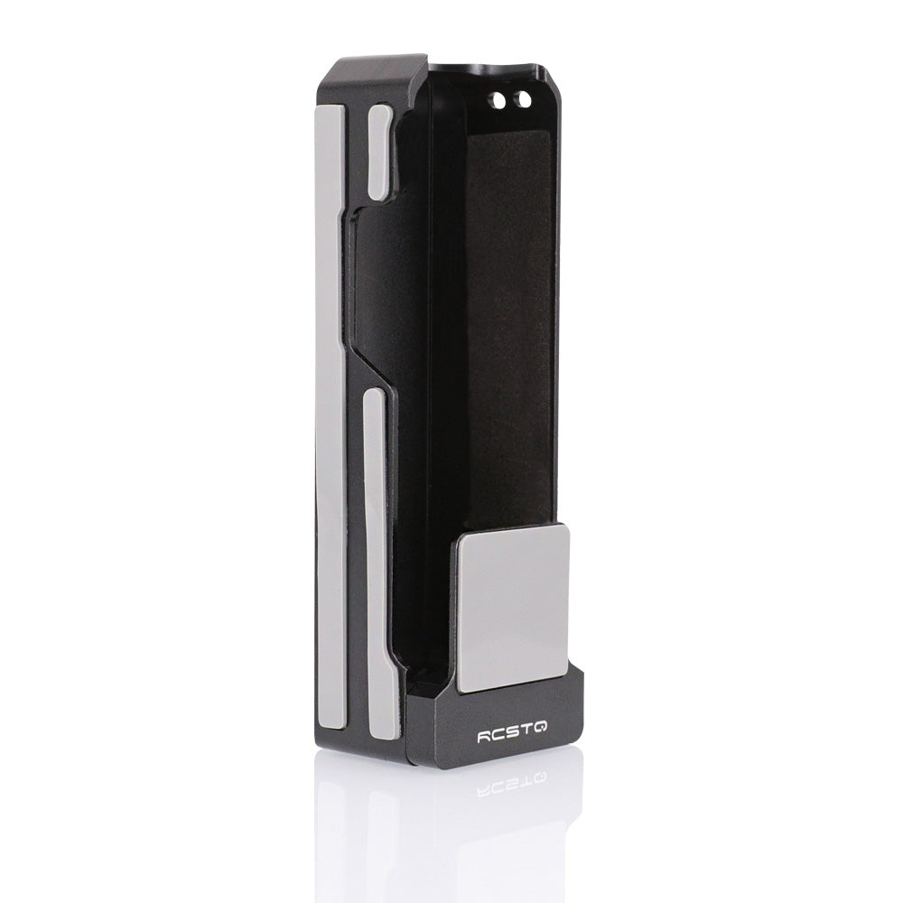 RCSTQ Aluminum Alloy Frame Housing Shell Case for DJI OSMO Pocket