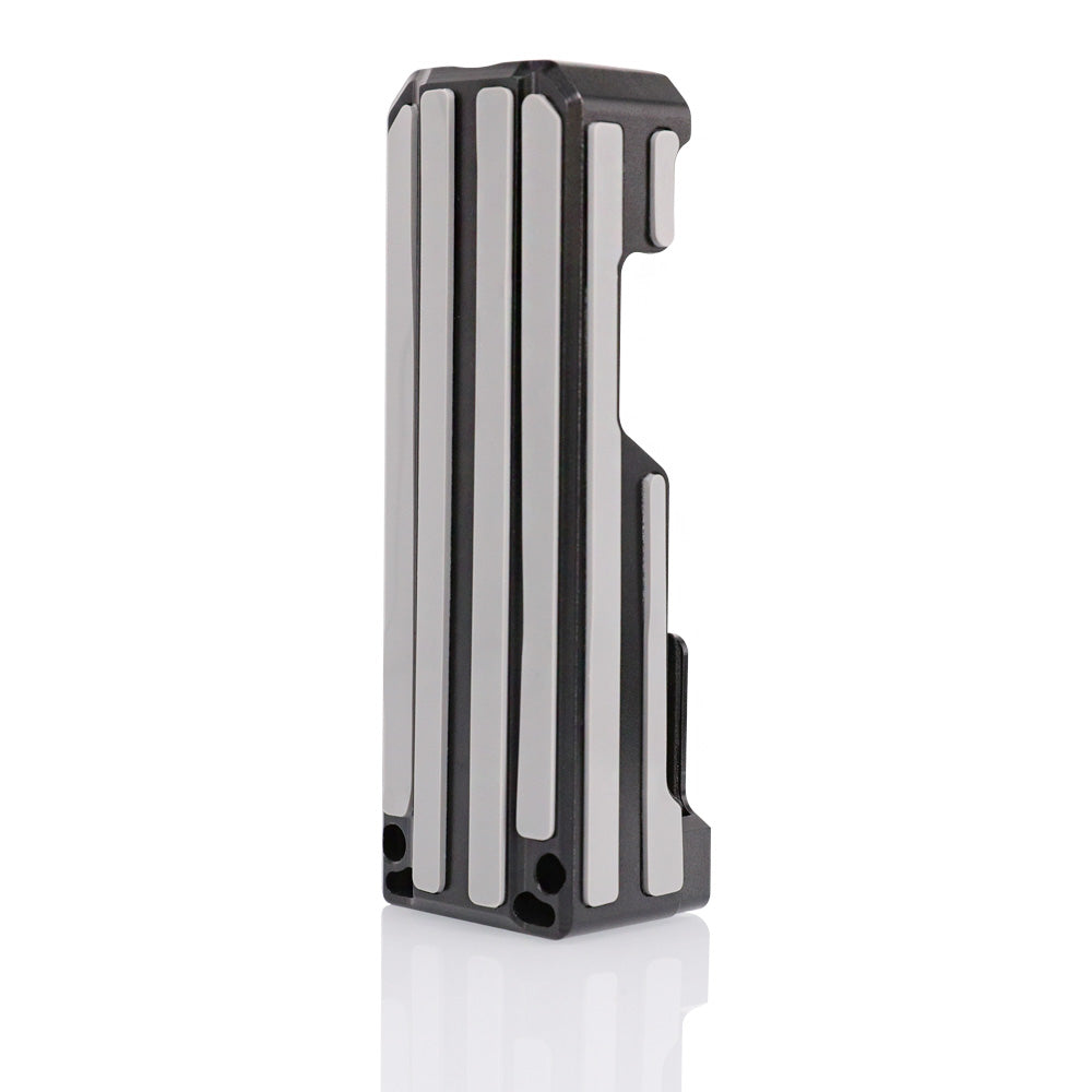 RCSTQ Aluminum Alloy Frame Housing Shell Case for DJI OSMO Pocket