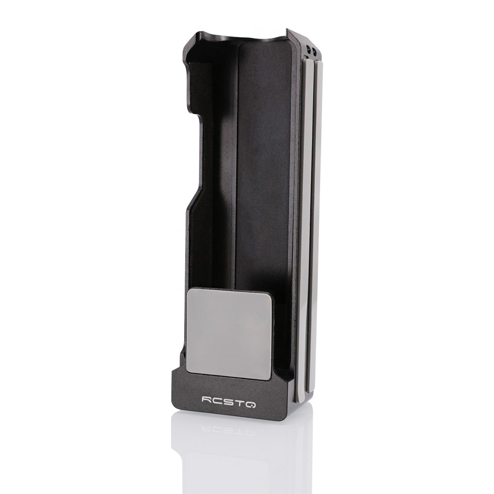 RCSTQ Aluminum Alloy Frame Housing Shell Case for DJI OSMO Pocket