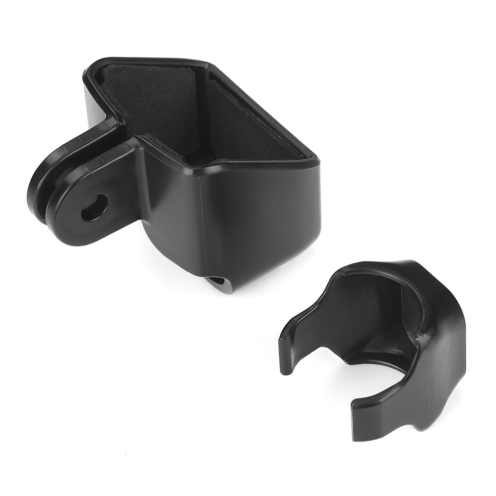Uniqkart for DJI OSMO Pocket Extended Mount Accessory with Lens Cover