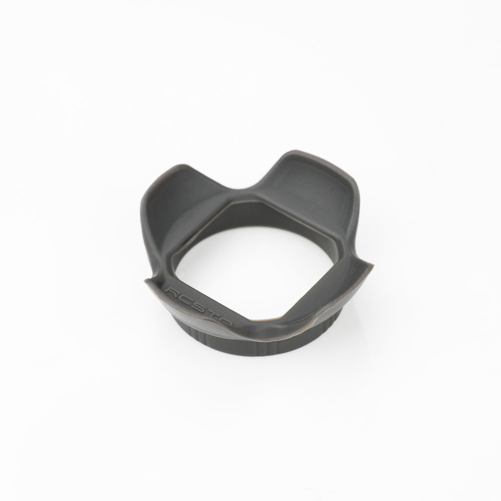 Uniqkart Camera Lens Hood for DJI OSMO Action Sports Camera