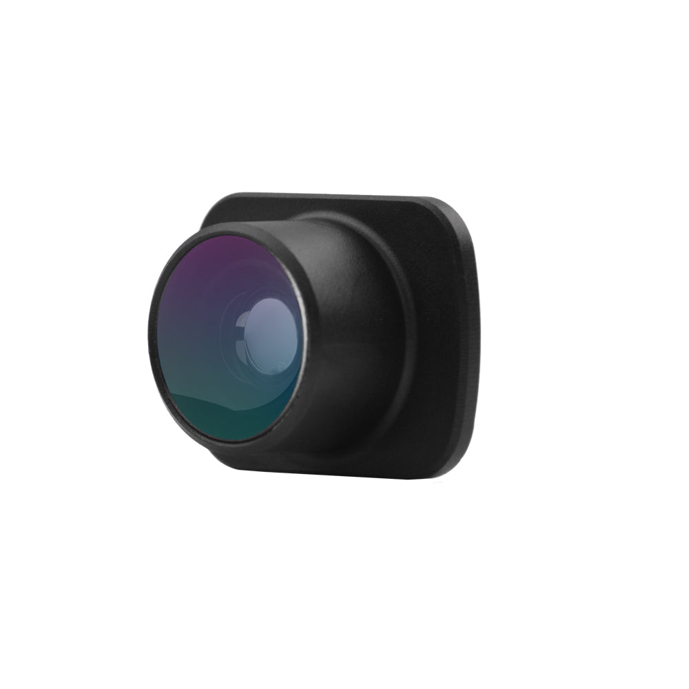 Magnetic Add-On Fisheye Lens for DJI OSMO Pocket/Pocket 2