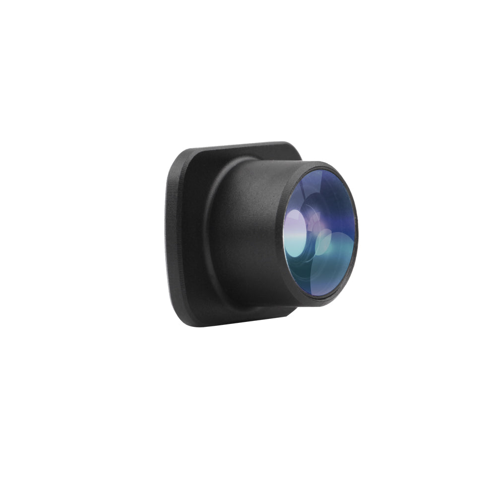 Magnetic Add-On Fisheye Lens for DJI OSMO Pocket/Pocket 2