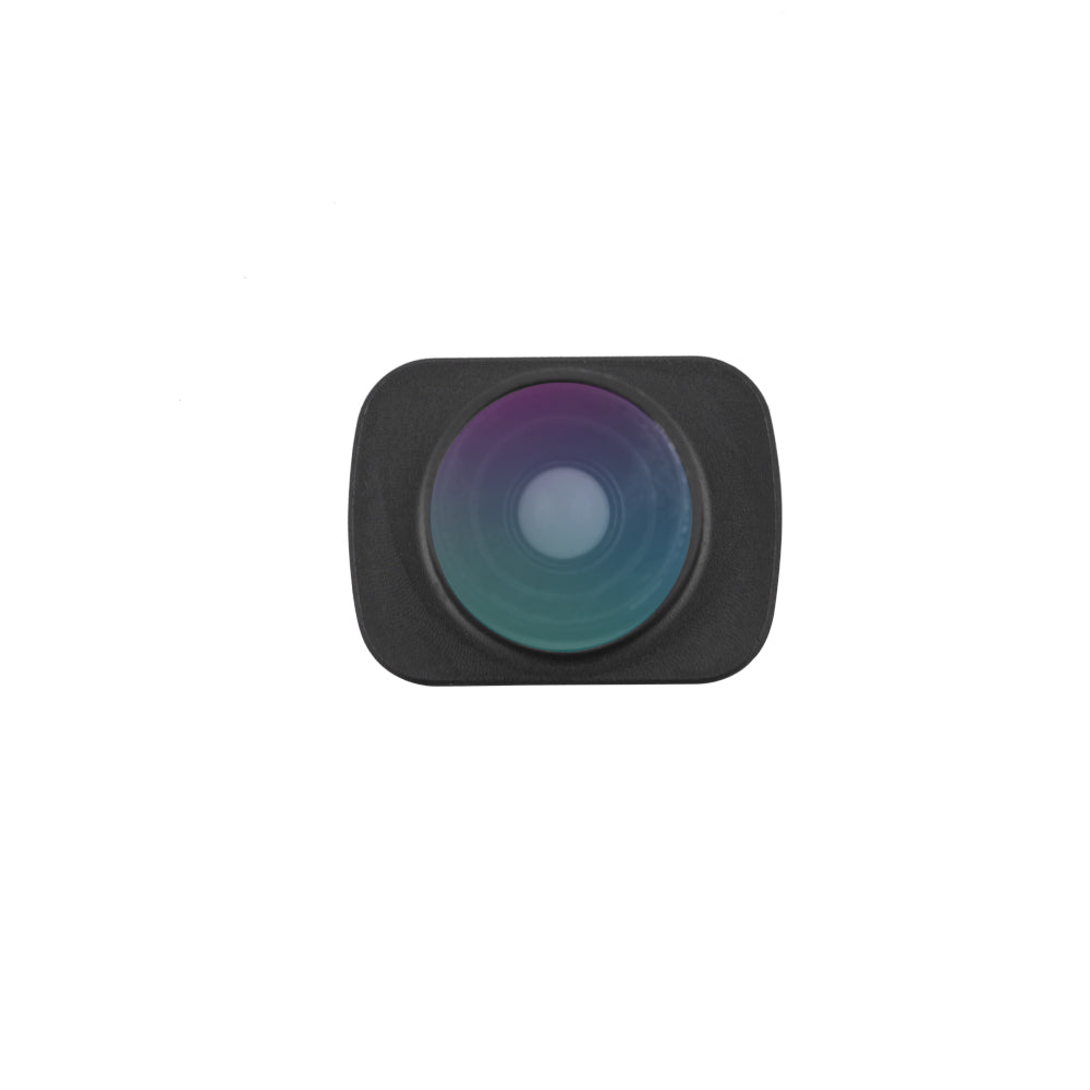 Magnetic Add-On Fisheye Lens for DJI OSMO Pocket/Pocket 2