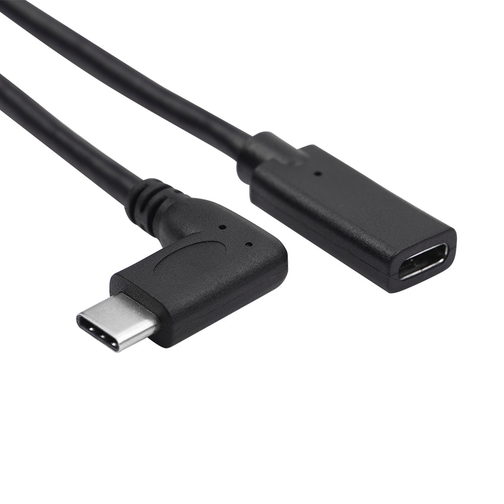 Handheld Expansion Selfie Stick Type-C USB Cable for DJI OSMO Pocket