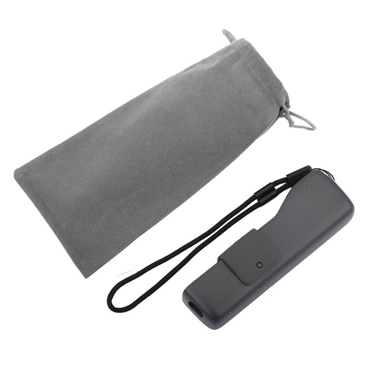 Portable Cloth Travel Carrying Sleeve Case for DJI OSMO Pocket/Pocket 2
