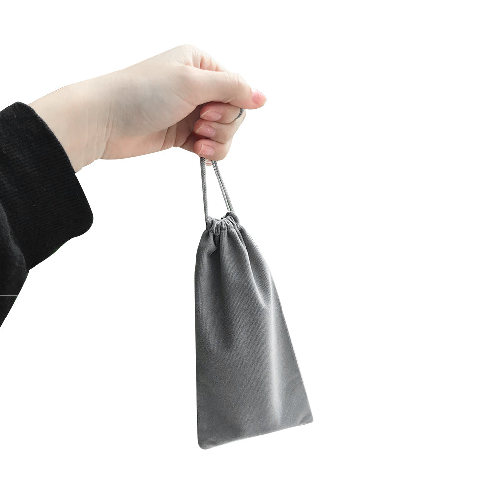 Portable Cloth Travel Carrying Sleeve Case for DJI OSMO Pocket/Pocket 2