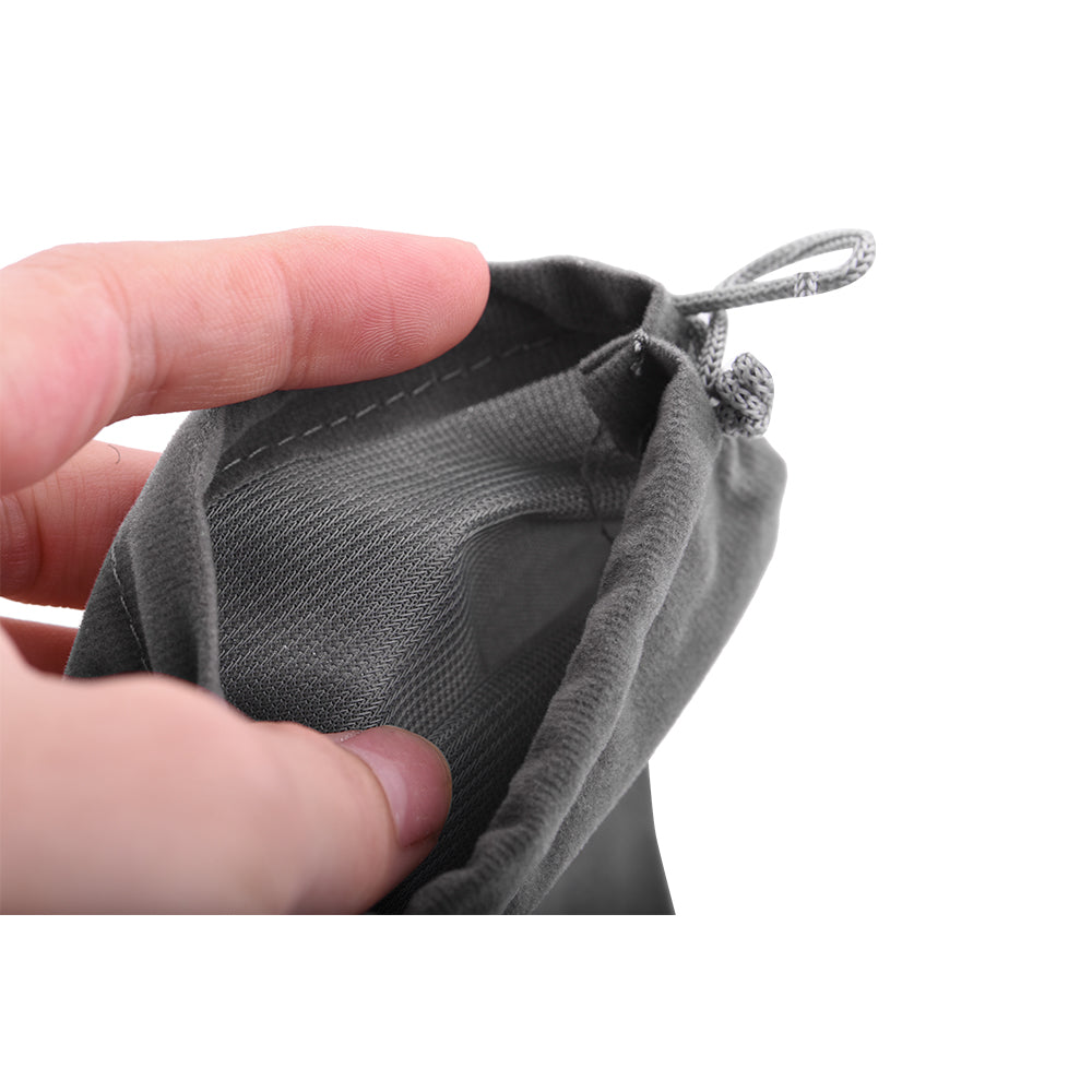 Portable Cloth Travel Carrying Sleeve Case for DJI OSMO Pocket/Pocket 2