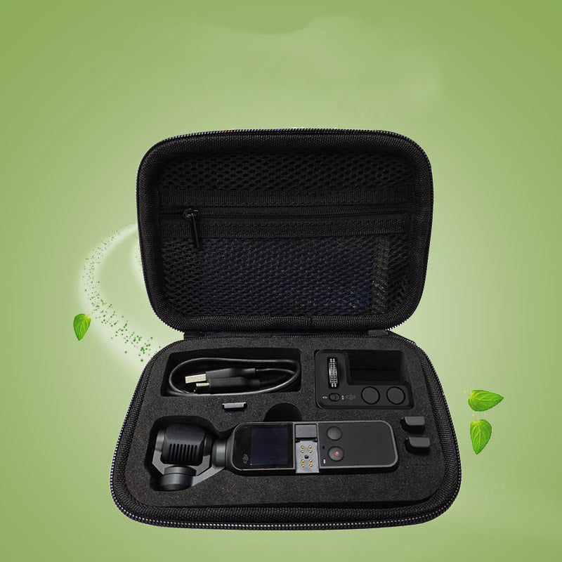Mini Carry Case Travel Storage Bag for DJI OSMO Pocket