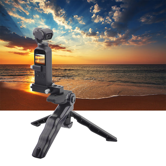 Portable Safety Tripod &amp; Base Set for DJI OSMO Pocket PTZ Camera