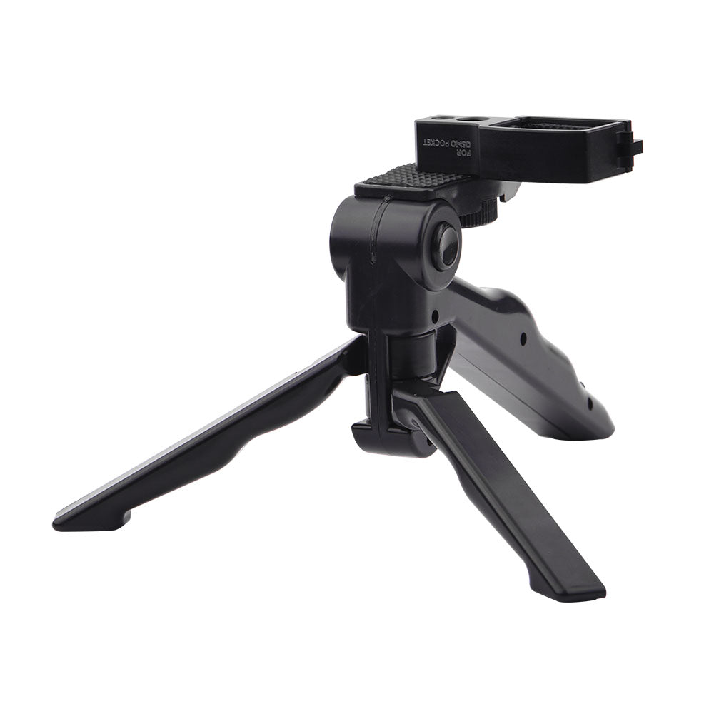 Portable Safety Tripod &amp; Base Set for DJI OSMO Pocket PTZ Camera