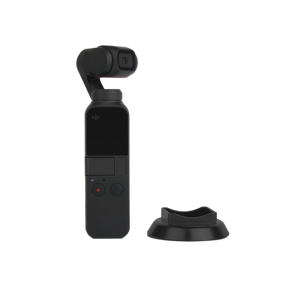 Handheld Stabilizer Holder Supporting Base Desktop Stand for DJI OSMO POCKET Gimbal Camera