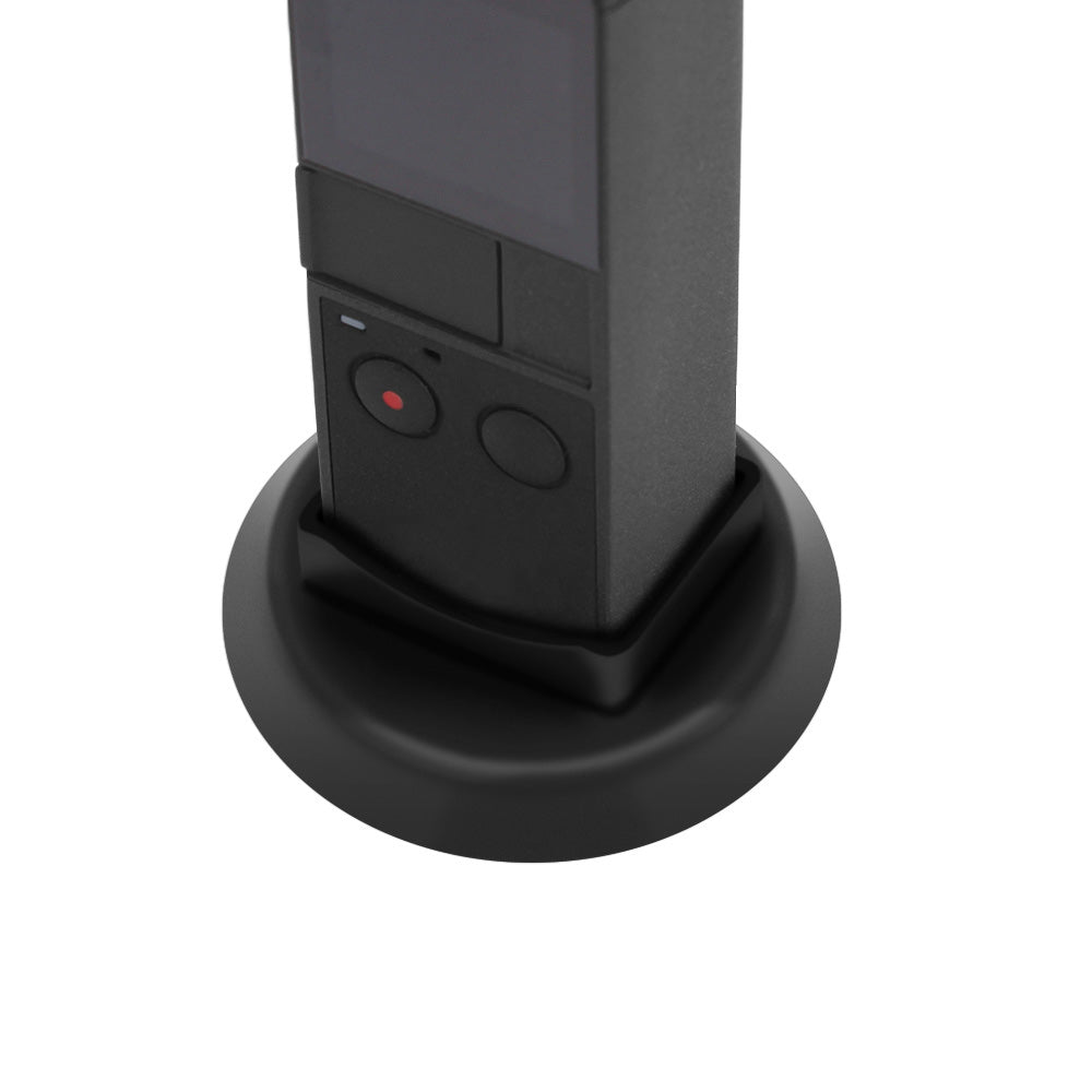 Handheld Stabilizer Holder Supporting Base Desktop Stand for DJI OSMO POCKET Gimbal Camera