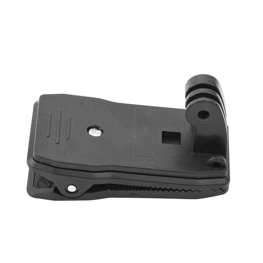 Expansion Adapter Base + Backpack Clip for DJI OSMO Pocket Camera