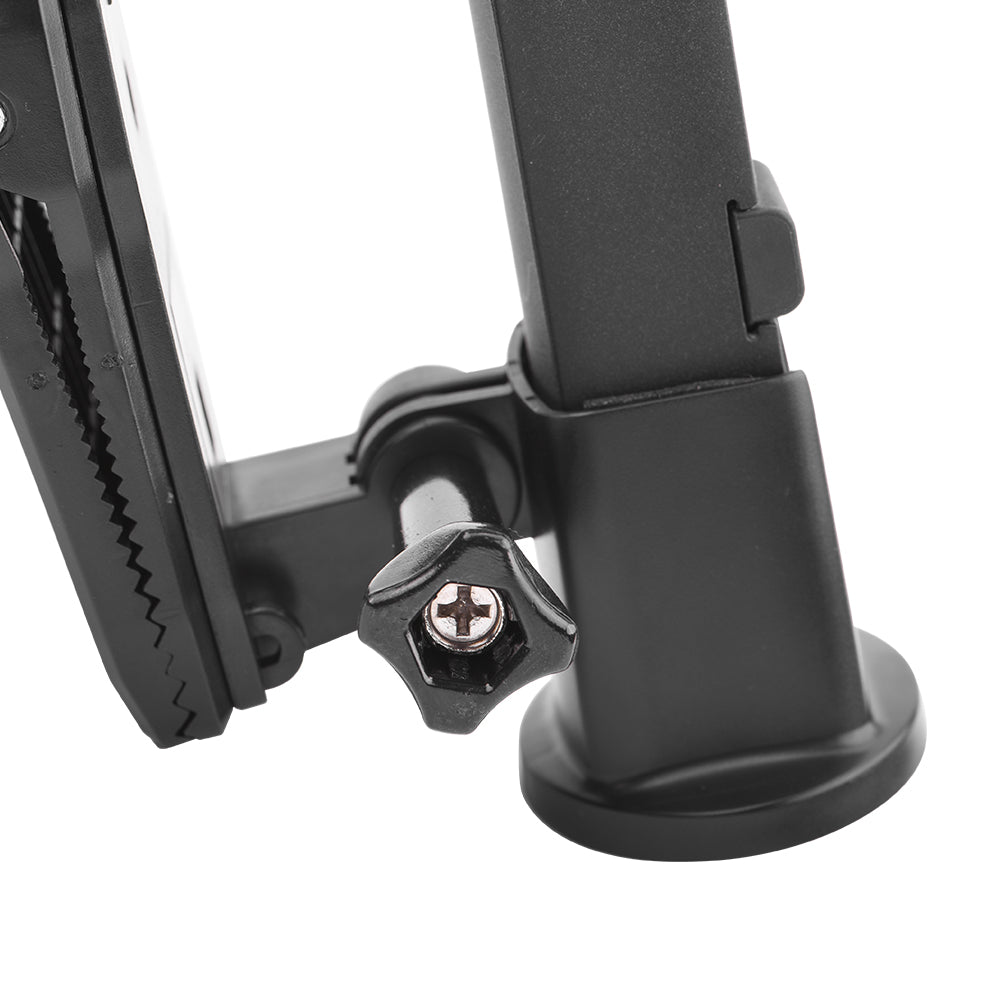 Expansion Adapter Base + Backpack Clip for DJI OSMO Pocket Camera