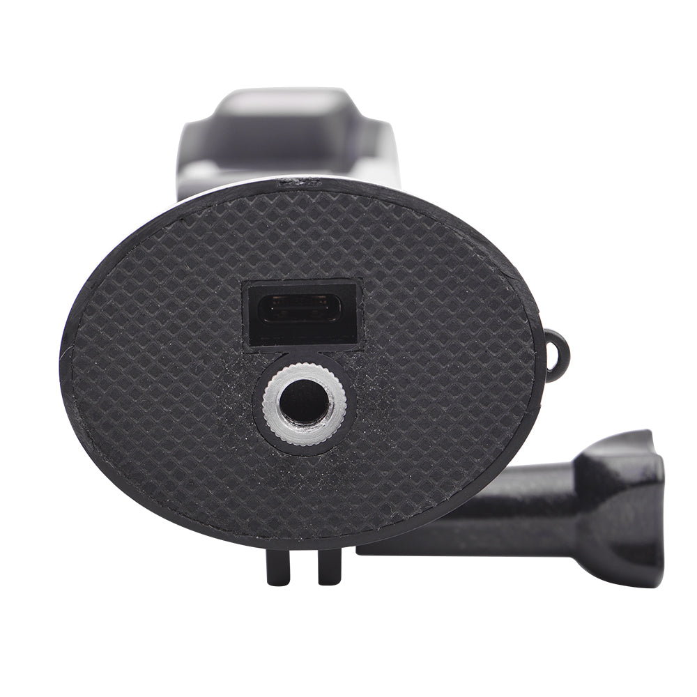 Expansion Adapter Base + Backpack Clip for DJI OSMO Pocket Camera