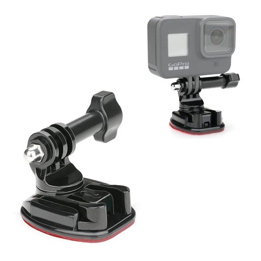 RCSTQ Quick Release Mount for GoPro 8 / DJI OSMO Action Pocket