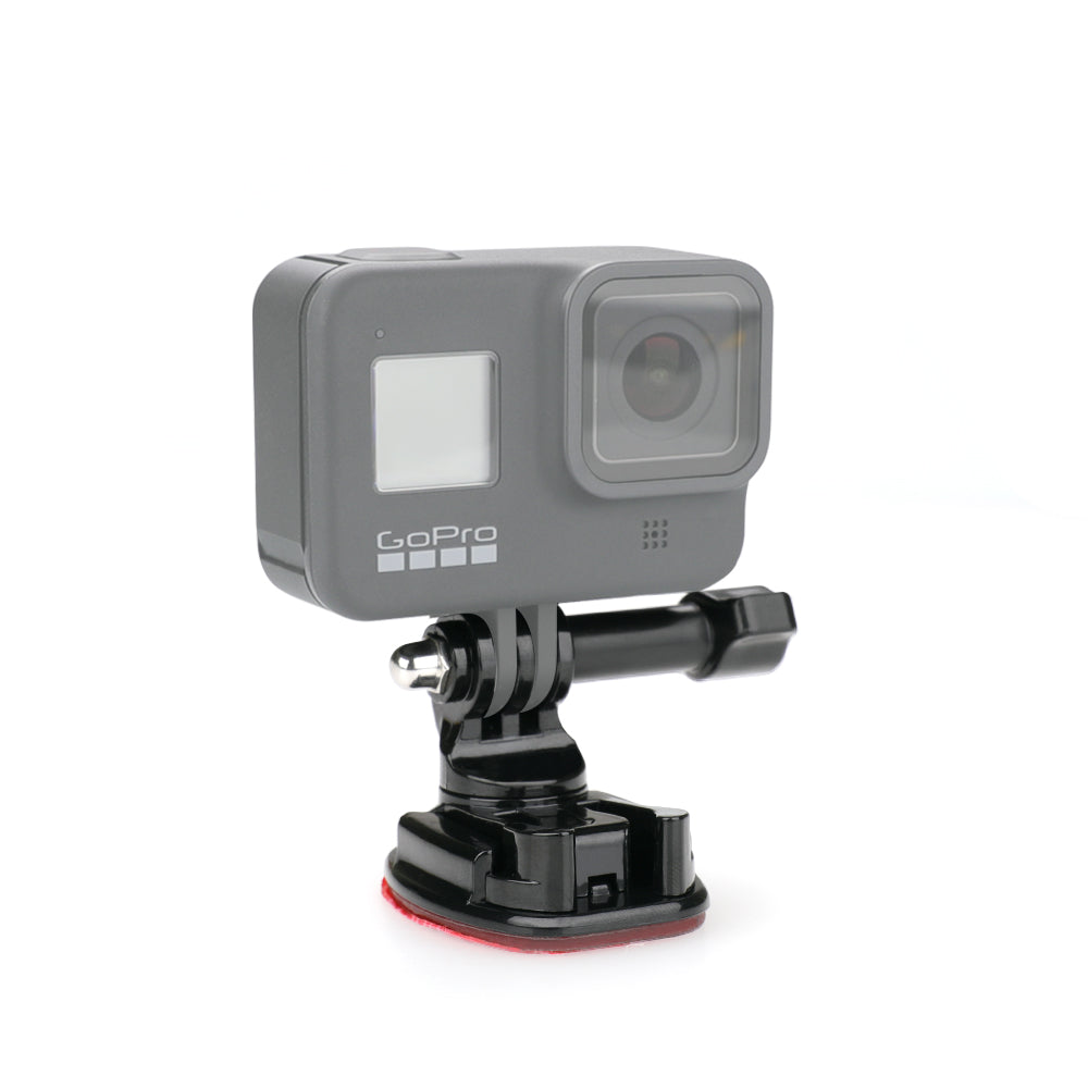 RCSTQ Quick Release Mount for GoPro 8 / DJI OSMO Action Pocket