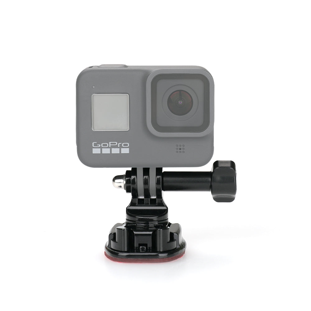 RCSTQ Quick Release Mount for GoPro 8 / DJI OSMO Action Pocket