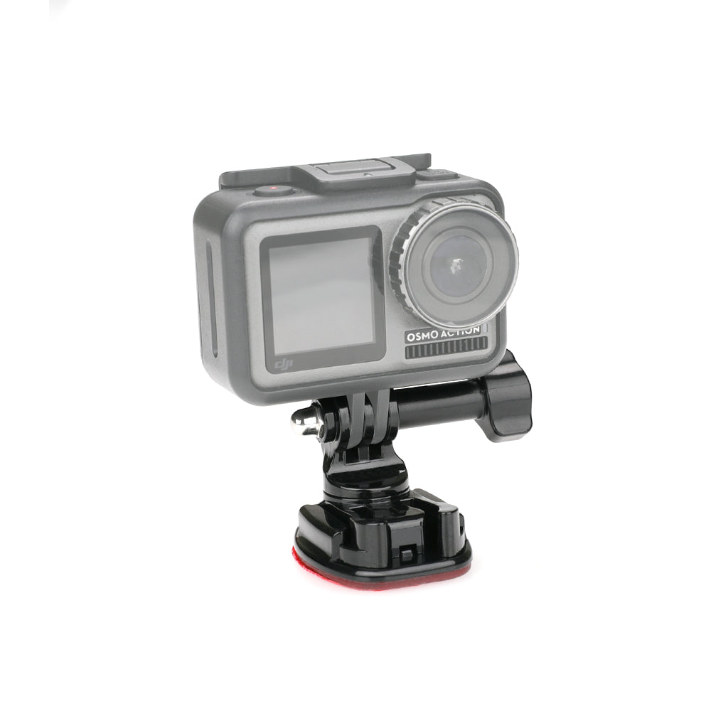 RCSTQ Quick Release Mount for GoPro 8 / DJI OSMO Action Pocket