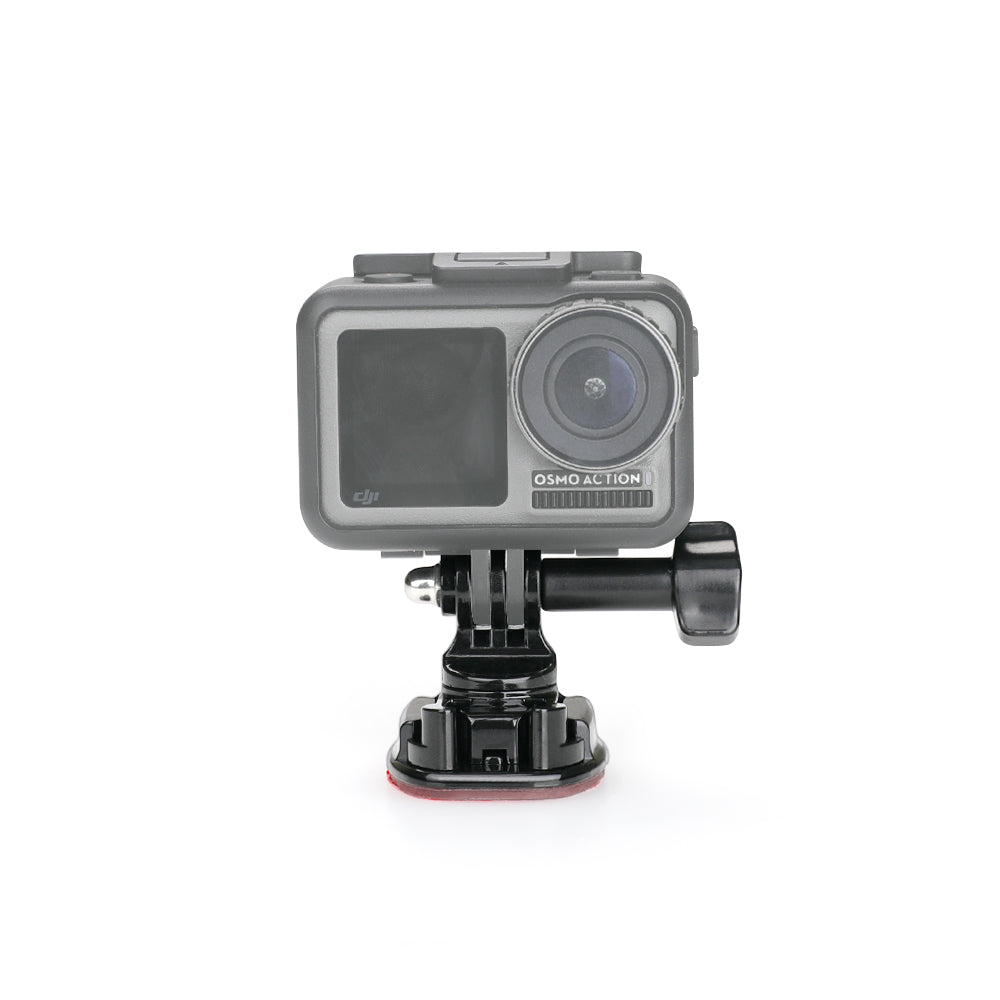 RCSTQ Quick Release Mount for GoPro 8 / DJI OSMO Action Pocket
