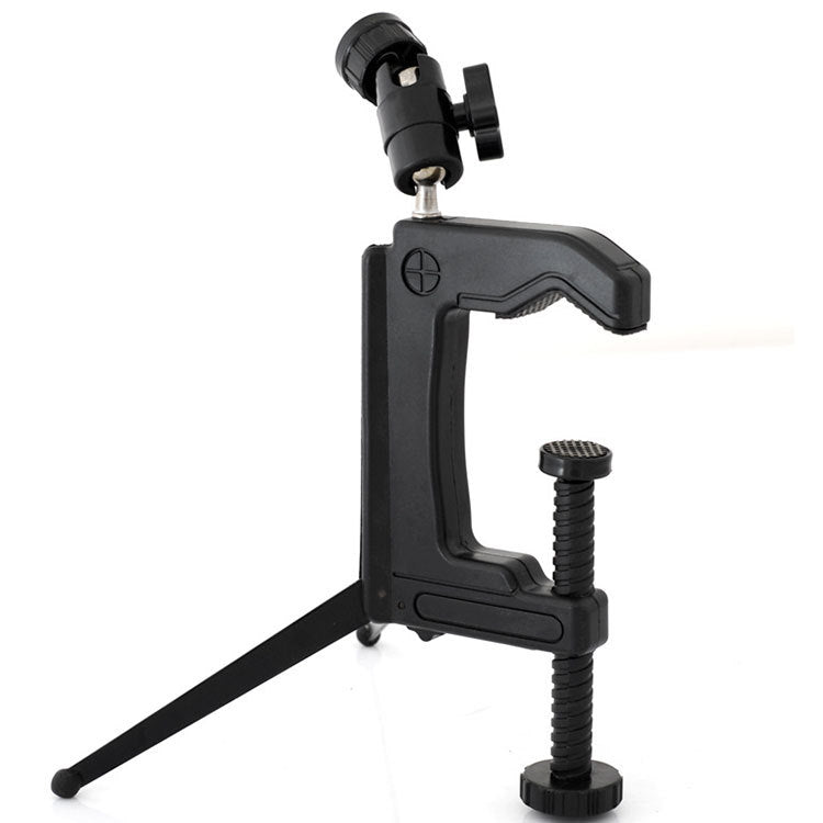 Clip Table Bracket Clamp Stand for GoPro Hero 6/5/4