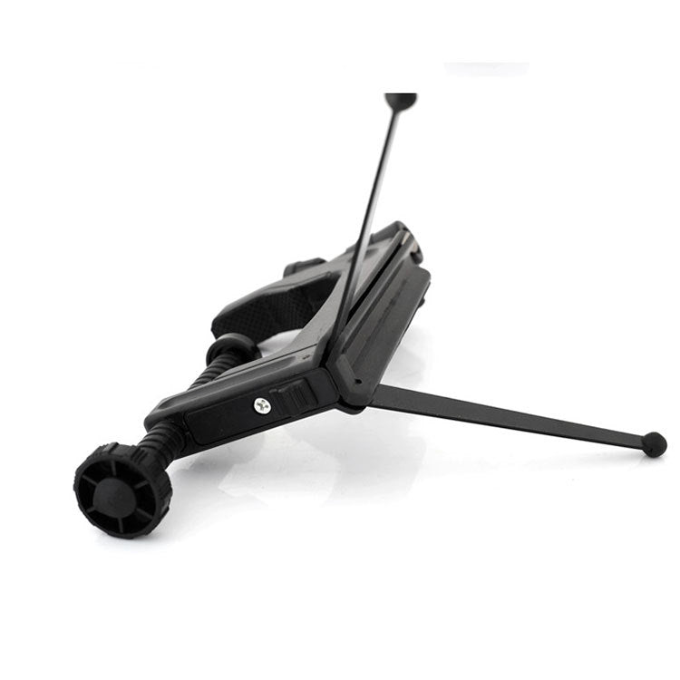 Clip Table Bracket Clamp Stand for GoPro Hero 6/5/4