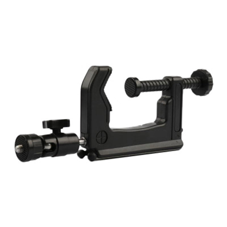 Clip Table Bracket Clamp Stand for GoPro Hero 6/5/4