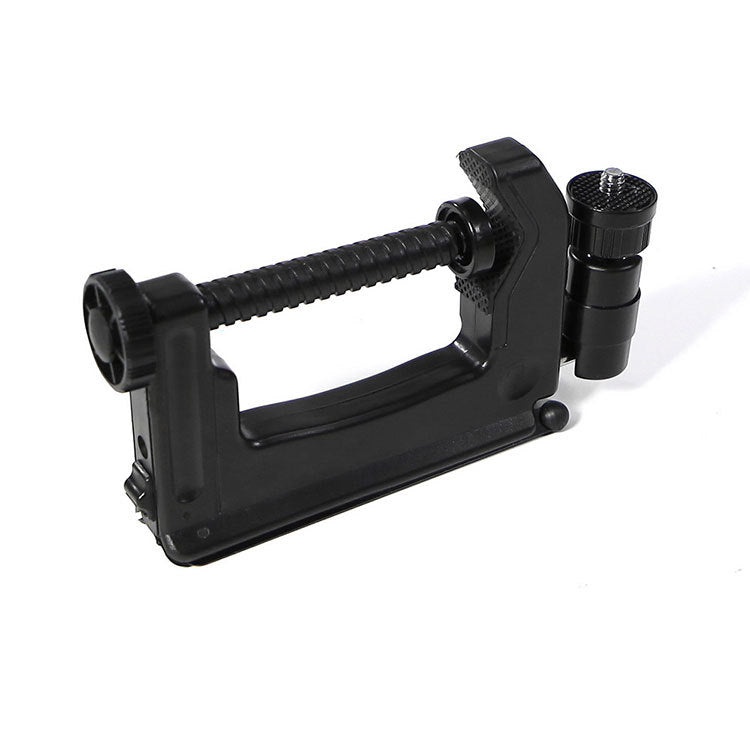 Clip Table Bracket Clamp Stand for GoPro Hero 6/5/4
