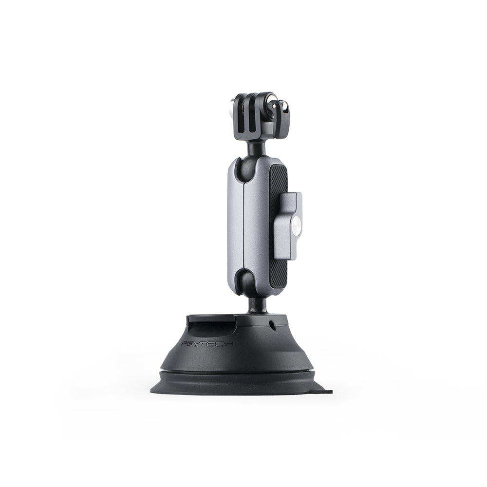 Action Camera Pocket Suction Cup Suction Bracket Mount