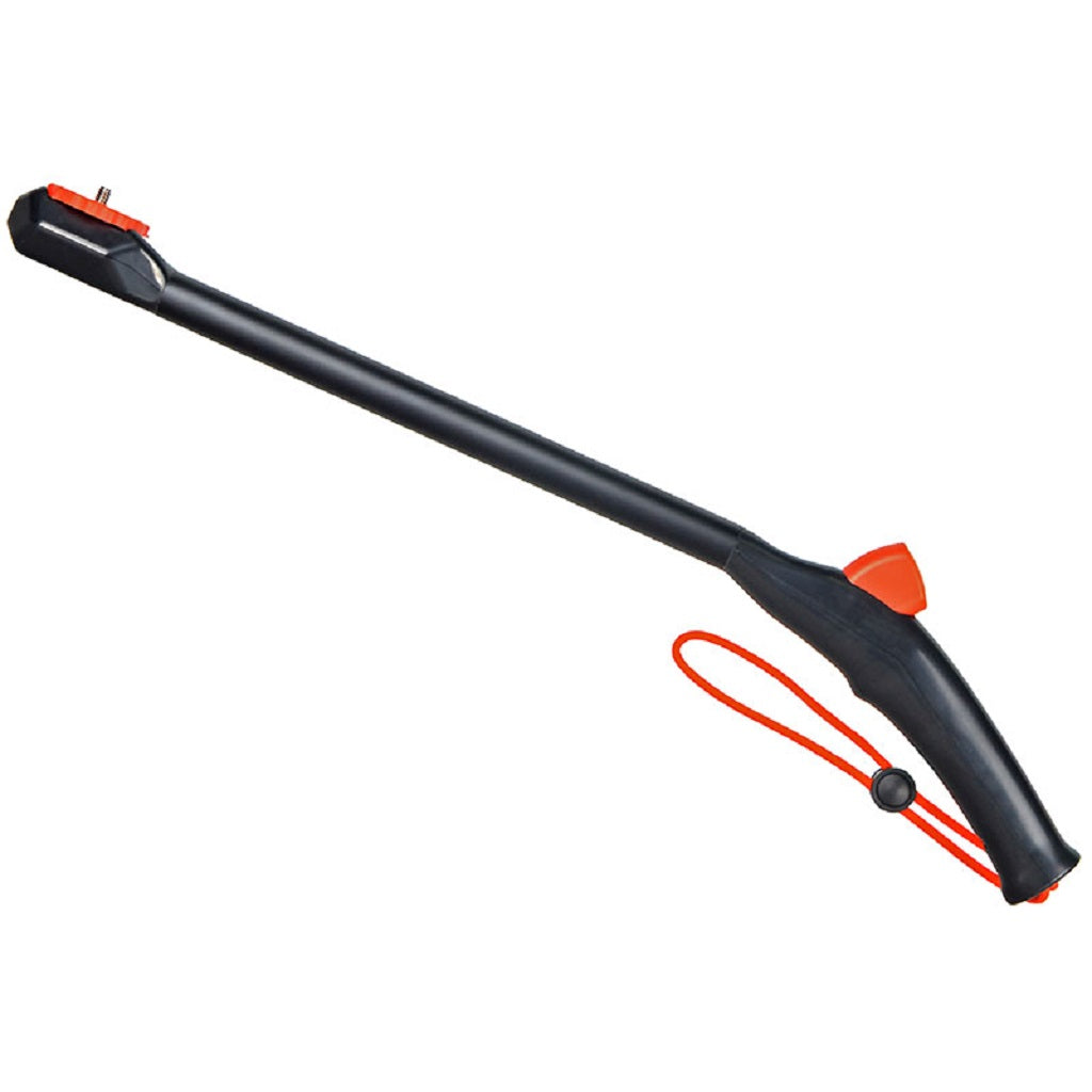 360 Degrees One Click Flip Selfie Stick Hand Holder for GoPro Hero Xiaomi YI Action Camera