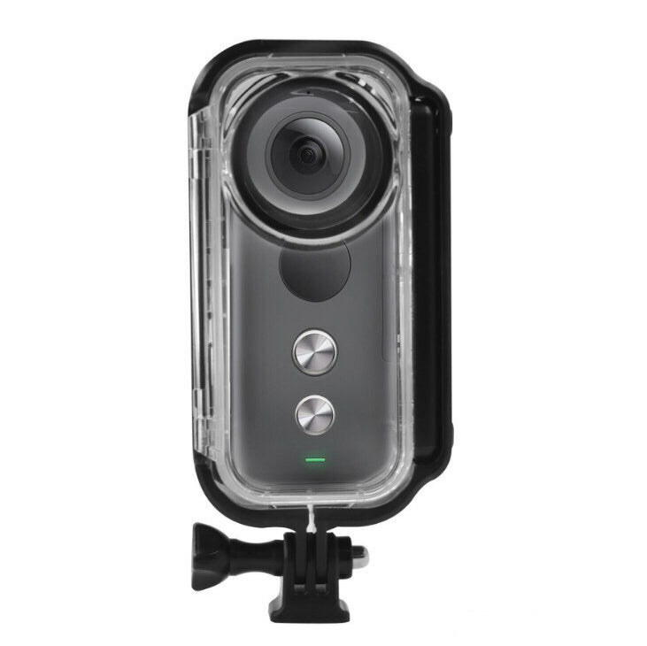 Diving Protective Case for Insta360 ONE X Action Camera 30 Meters Underwater