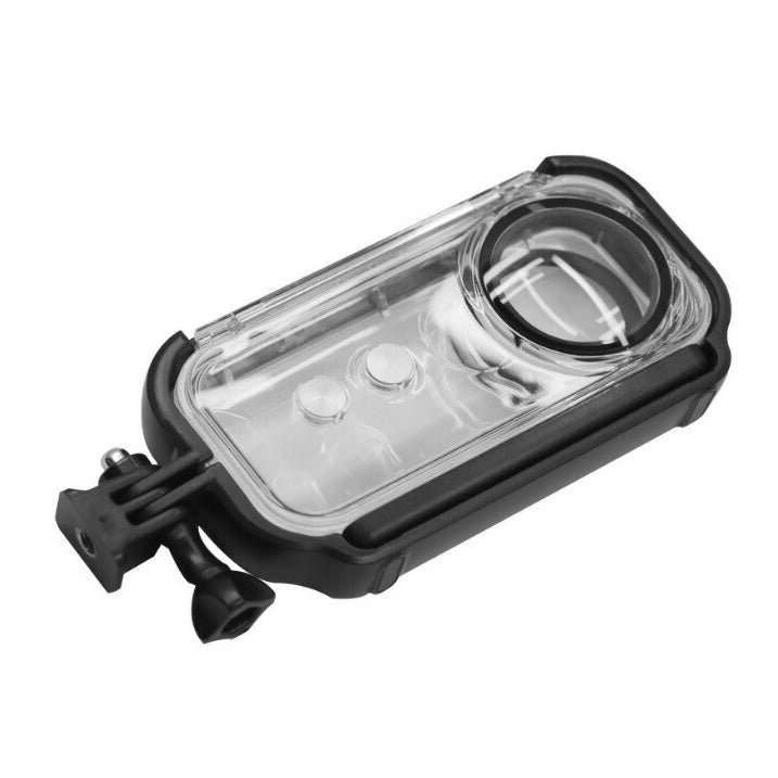 Diving Protective Case for Insta360 ONE X Action Camera 30 Meters Underwater