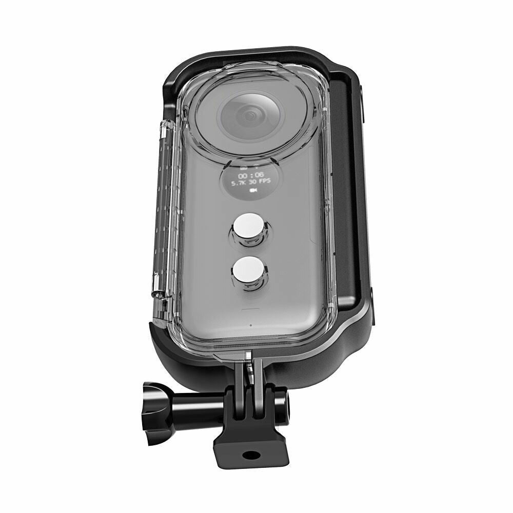 Diving Protective Case for Insta360 ONE X Action Camera 30 Meters Underwater