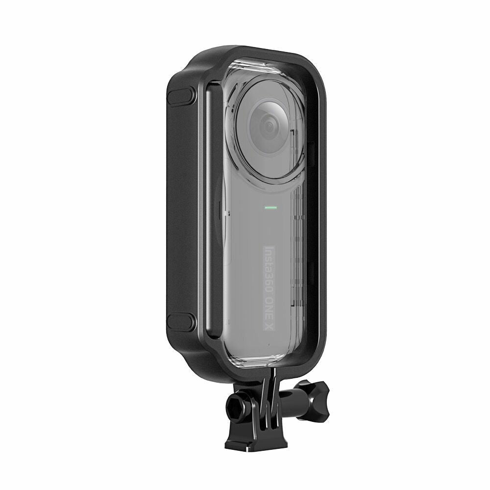 Diving Protective Case for Insta360 ONE X Action Camera 30 Meters Underwater