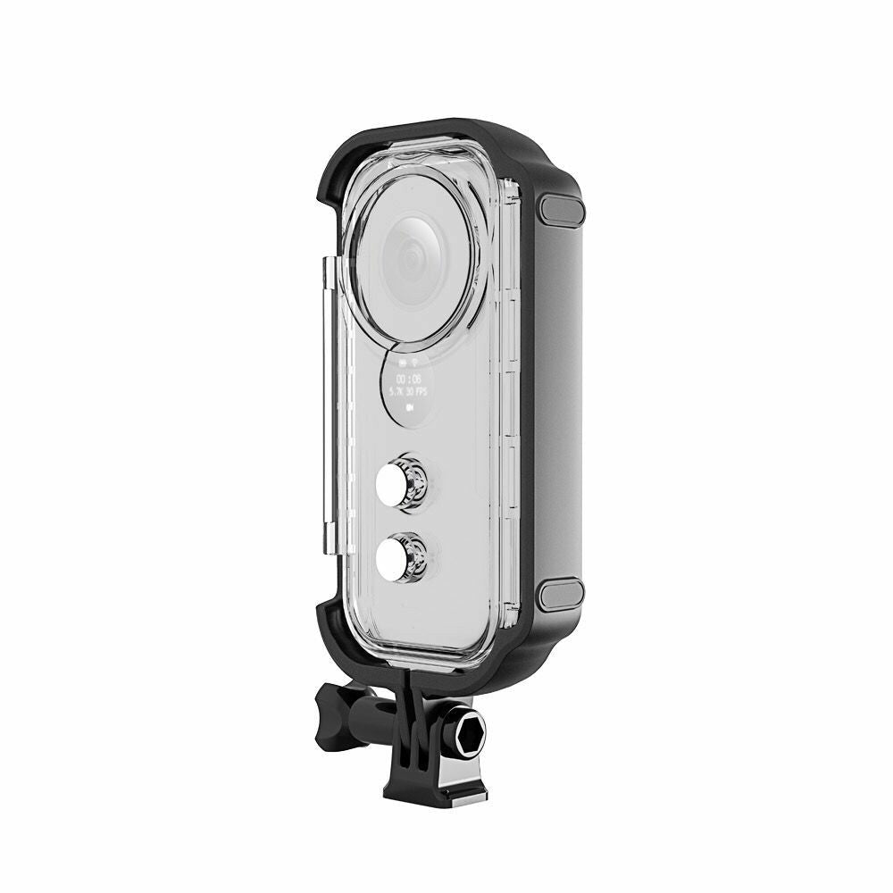 Diving Protective Case for Insta360 ONE X Action Camera 30 Meters Underwater